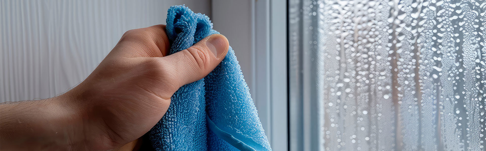 Damp And Mould Leaflet