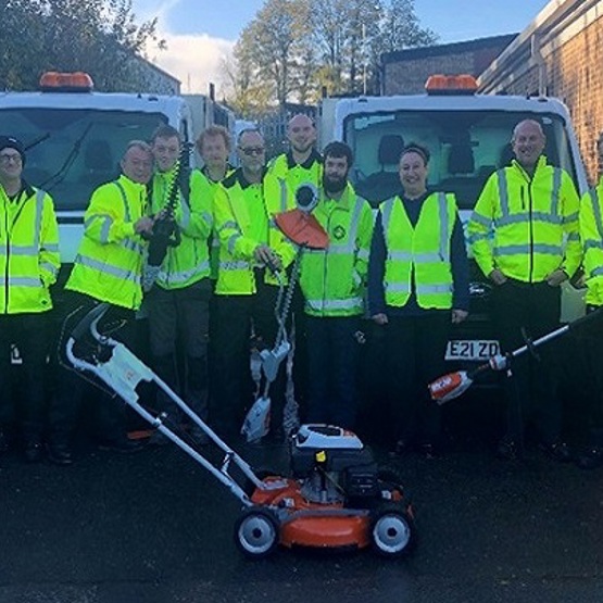 Estate Services Team Sussex