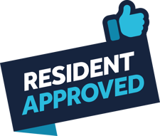 image: this is a resident approved publication