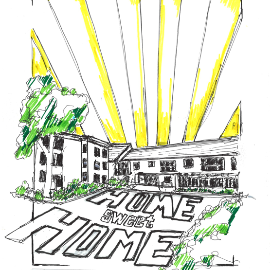 Front Cover Png